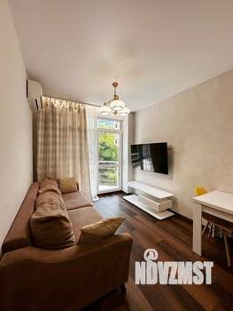 2-к квартира, вторичка, 45м2, 4/13 этаж