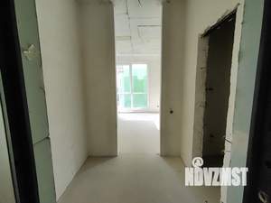 Студия квартира, вторичка, 27м2, 3/3 этаж