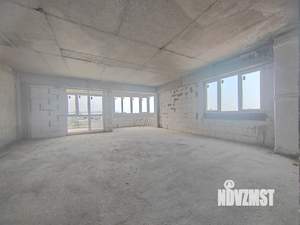 3-к квартира, вторичка, 80м2, 10/12 этаж