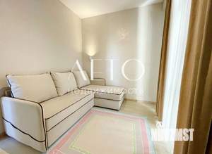 1-к квартира, вторичка, 40м2, 9/10 этаж