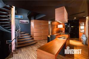 3-к квартира, вторичка, 200м2, 20/21 этаж
