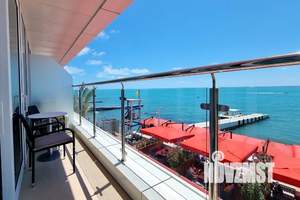 1-к квартира, вторичка, 33м2, 1/3 этаж