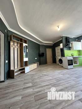 2-к квартира, вторичка, 45м2, 1/5 этаж