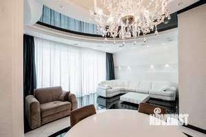 2-к квартира, вторичка, 96м2, 10/20 этаж