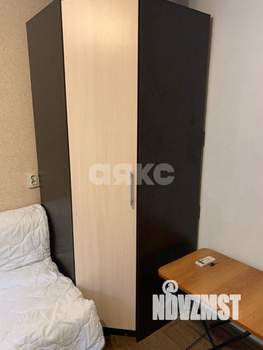 Студия квартира, вторичка, 15м2, 2/5 этаж