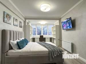 2-к квартира, вторичка, 50м2, 3/6 этаж