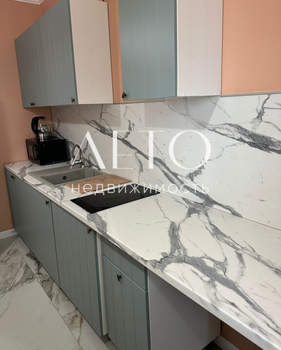 2-к квартира, вторичка, 51м2, 1/23 этаж