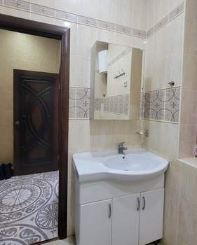 2-к квартира, вторичка, 52м2, 7/7 этаж