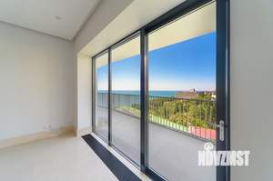 2-к квартира, вторичка, 120м2, 16/26 этаж