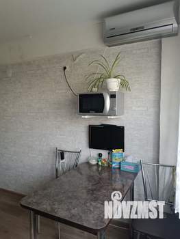 2-к квартира, вторичка, 52м2, 4/5 этаж