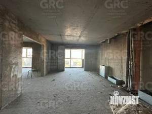 2-к квартира, вторичка, 84м2, 17/24 этаж