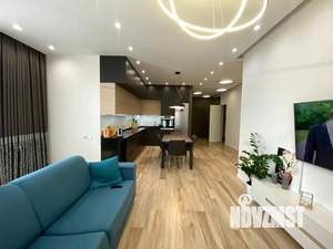 2-к квартира, вторичка, 80м2, 4/4 этаж