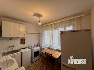 2-к квартира, вторичка, 47м2, 2/5 этаж