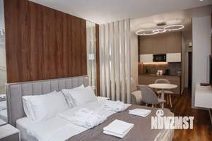 Студия квартира, вторичка, 28м2, 2/3 этаж