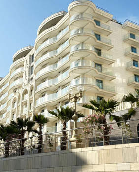 Студия квартира, вторичка, 26м2, 2/8 этаж