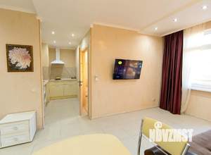 1-к квартира, вторичка, 33м2, 3/6 этаж