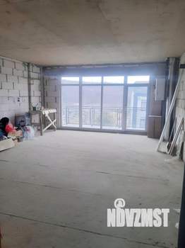 Студия квартира, вторичка, 60м2, 2/3 этаж