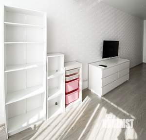Студия квартира, вторичка, 30м2, 11/11 этаж