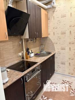 1-к квартира, вторичка, 42м2, 8/10 этаж