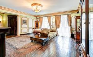 3-к квартира, вторичка, 98м2, 6/7 этаж