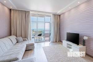 2-к квартира, вторичка, 65м2, 20/23 этаж