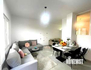 Студия квартира, вторичка, 24м2, 2/5 этаж