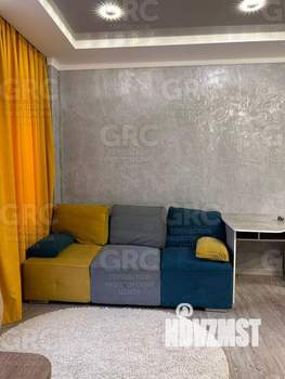 Студия квартира, вторичка, 26м2, 1/3 этаж