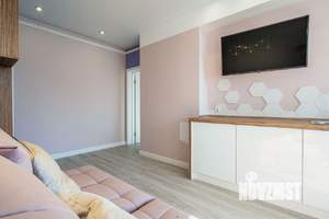 2-к квартира, вторичка, 80м2, 3/19 этаж