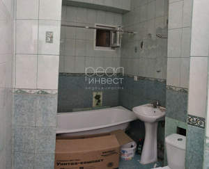 2-к квартира, вторичка, 34м2, 1/3 этаж