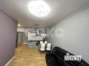 1-к квартира, вторичка, 53м2, 14/15 этаж