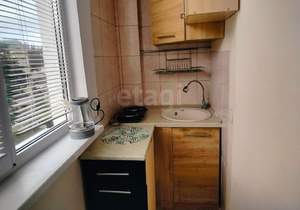 1-к квартира, вторичка, 35м2, 5/8 этаж