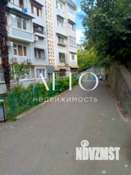 2-к квартира, вторичка, 36м2, 5/5 этаж