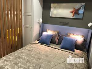 1-к квартира, вторичка, 26м2, 15/19 этаж