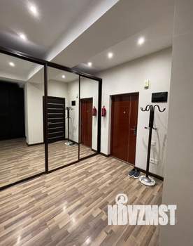 3-к квартира, вторичка, 65м2, 4/9 этаж