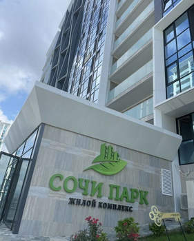 Студия квартира, сданный дом, 18м2, 5/19 этаж