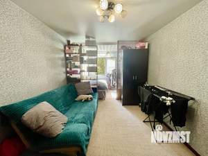 1-к квартира, вторичка, 30м2, 1/5 этаж