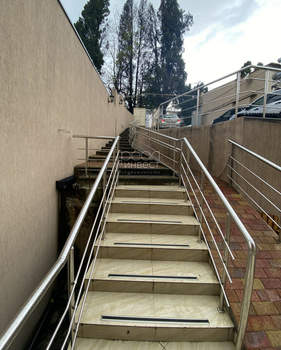 Студия квартира, вторичка, 25м2, 2/5 этаж