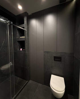 1-к квартира, вторичка, 46м2, 1/3 этаж