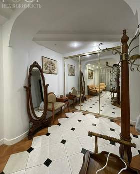 3-к квартира, вторичка, 90м2, 3/4 этаж