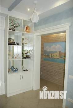 3-к квартира, вторичка, 86м2, 7/16 этаж
