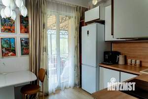 2-к квартира, вторичка, 36м2, 1/10 этаж