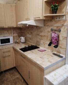 Студия квартира, вторичка, 24м2, 2/5 этаж
