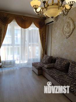 1-к квартира, вторичка, 45м2, 7/7 этаж