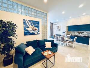 3-к квартира, вторичка, 80м2, 2/5 этаж