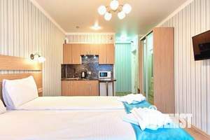 2-к квартира, вторичка, 42м2, 3/3 этаж