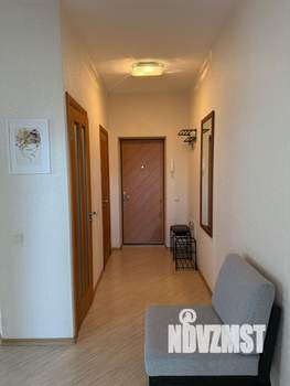 2-к квартира, вторичка, 53м2, 4/7 этаж