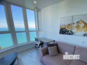 1-к квартира, вторичка, 45м2, 12/18 этаж