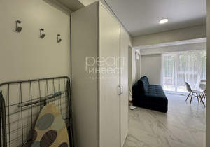 2-к квартира, вторичка, 38м2, 1/7 этаж