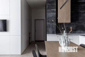 2-к квартира, вторичка, 38м2, 4/22 этаж