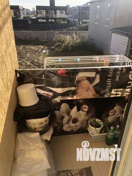 2-к квартира, вторичка, 26м2, 2/3 этаж